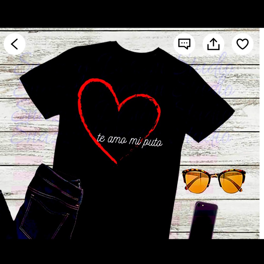 Custom t shirts
